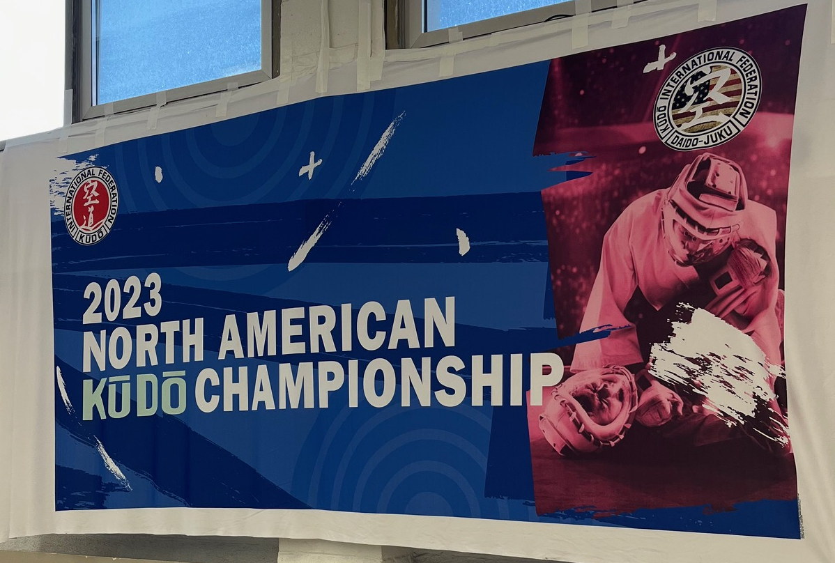 2023 North American Kudo Championship
