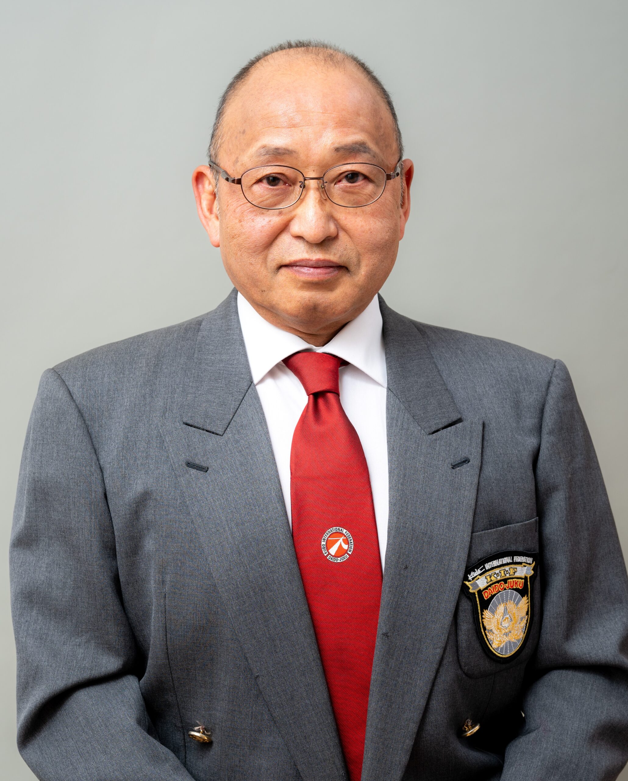 Hideaki TAKAHASHI